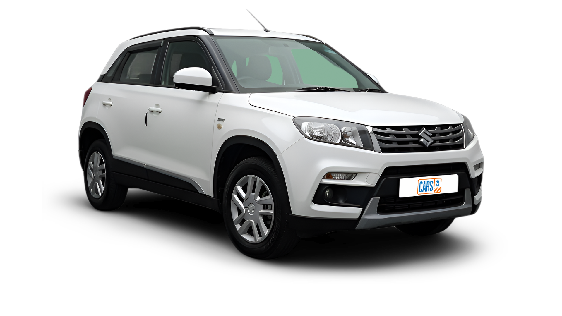 Maruti Vitara Brezza-img